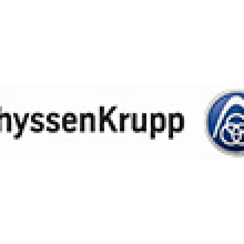 thyssenkruppautomotive Eclaircir