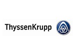 Thyssenkrupp