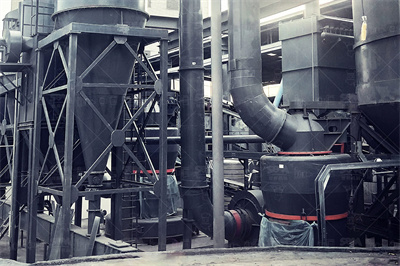 建筑用石膏制粉的生产工艺流程_进行_破碎机_反击式