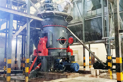 雷蒙磨粉机和球磨机的区别详解